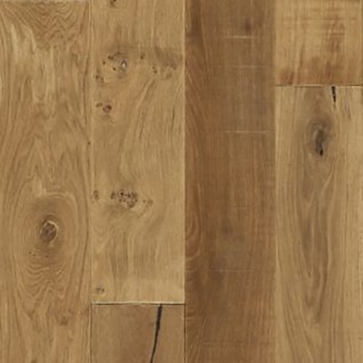 Storehouse Plank Solid Bushel White Oak