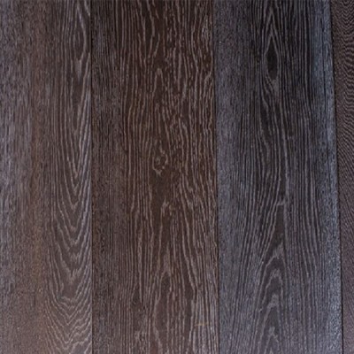 Wire Brushed Toulouse White Oak 7"