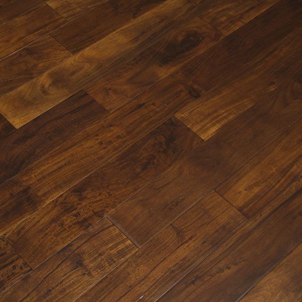 Hardwood Flooring Caillebotte Acacia, Jackson Hardwood Flooring