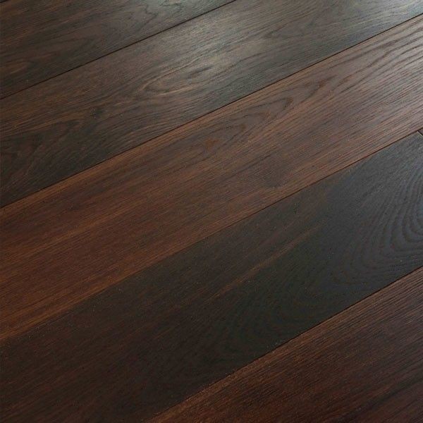Hardwood Flooring Smoked White Oak, American Oak Smoke Hardwood Flooring