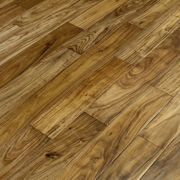 Hardwood Flooring Natural Acacia, Natural Acacia Engineered Hardwood Flooring