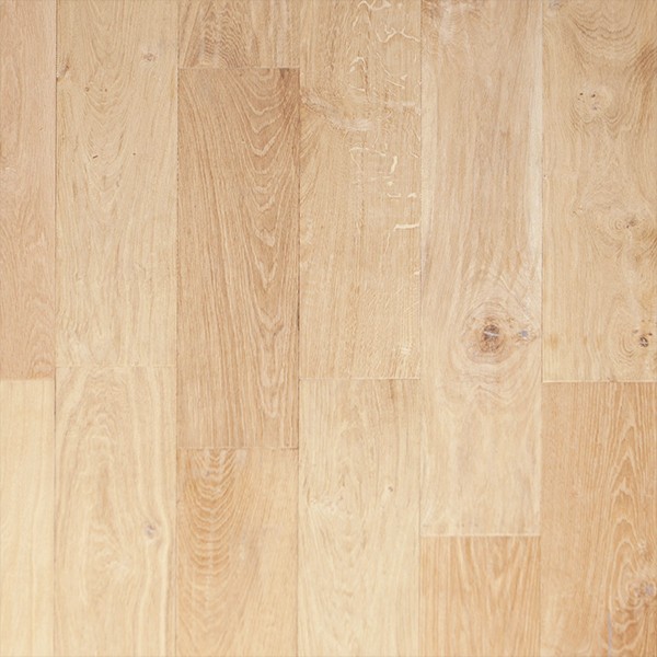 Hardwood Flooring Unfinished White, Unfinished White Oak Engineered Hardwood Flooring