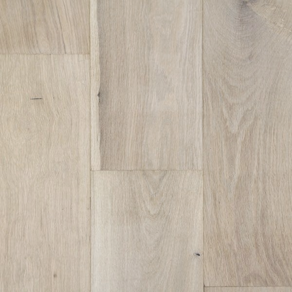 White Oak Flooring - Smooth Imperia 7.5" | Hardwood Bargains