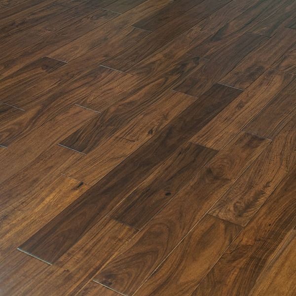 Hardwood Flooring Dawn Acacia, Floorcraft Hardwood Flooring Reviews