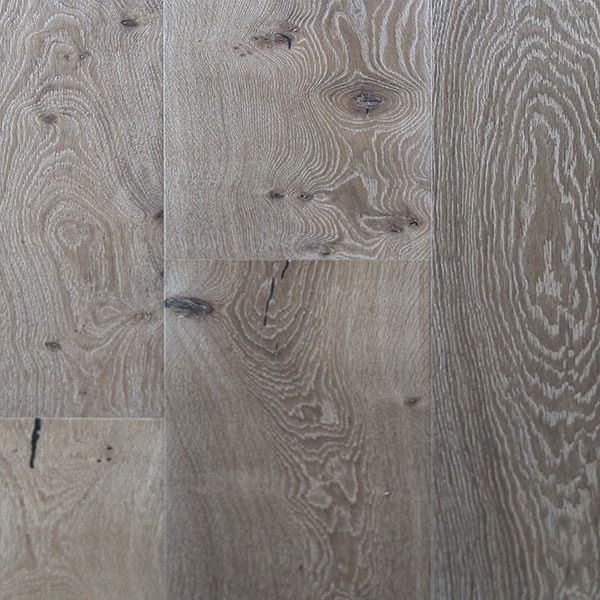 White Oak Flooring - Hand Scraped Windsor 7" | Hardwood Bargains