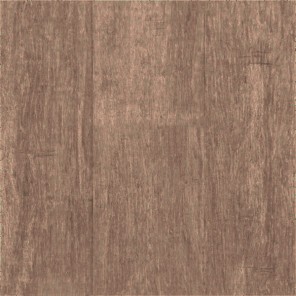 Wire Brushed Driftwood  Bamboo Flooring - 5"