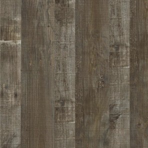 Wire Brushed Canyon  Stone-Core Flooring - 7"