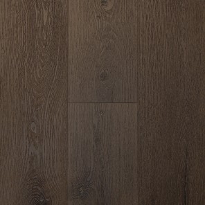 Wire Brushed Cambrian White Oak  Stone-Core Flooring - 7"