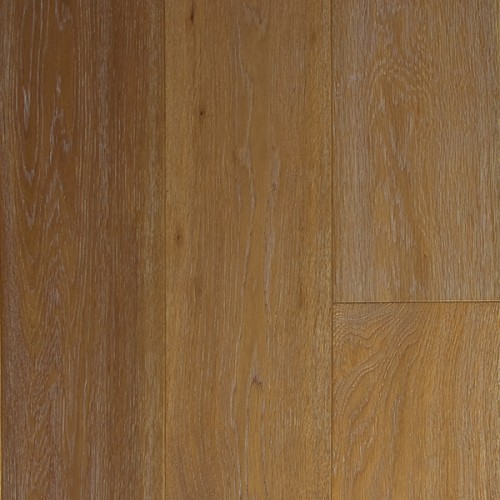 Wire Brushed Athens White Oak Flooring - 7.5"-2