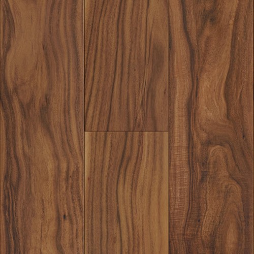 Smooth Natural Acacia Flooring - 7" 2