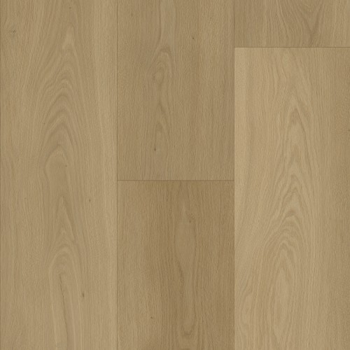 Alpine White Oak Rigid Core Flooring - 9" 2