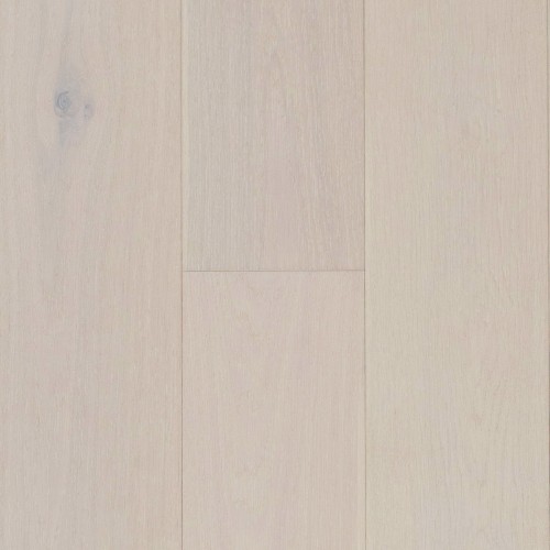 Wire Brushed Aspen White Oak Flooring - 7.5" 2