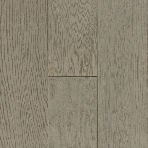 Wire Brushed Axe Blade White Oak Flooring - 7.5" 2