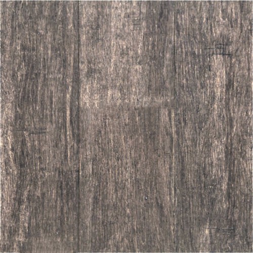 Wire Brushed Luna Bamboo Flooring - 5" 2