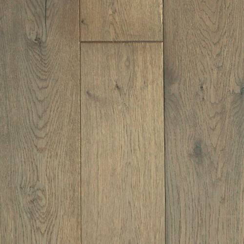 Wire Brushed Chagall White Oak Flooring - 5" 2