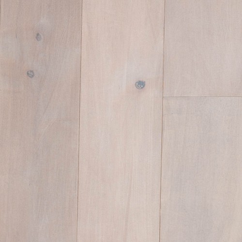 Smooth Champagne Maple Flooring - 7.5" 2