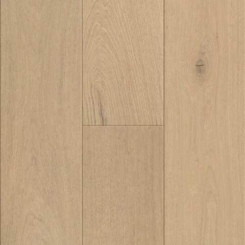 Wire Brushed Chesapeake European Oak Flooring - 9.5"-2
