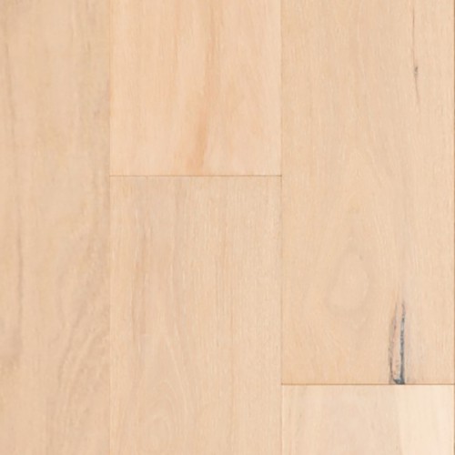 Wire Brushed Pissaro White Oak Flooring - 7" 2