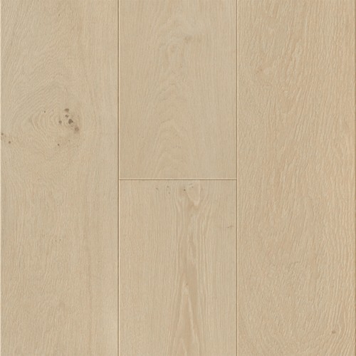 Wire Brushed Coronado White Oak Flooring - 9.5" 2
