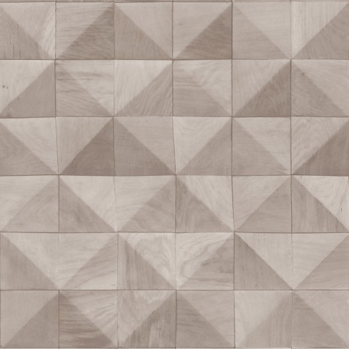 3D Textured Diamond Polar  Walling 7.5" 2