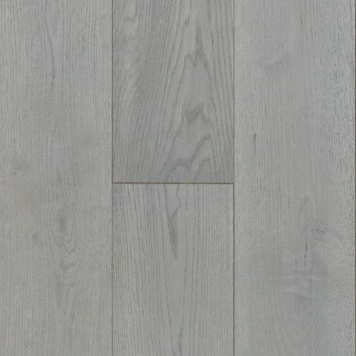 Wire Brushed Dover White Oak Flooring - 7"-2