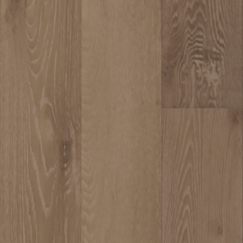 Wire Brushed Dali White Oak Flooring - 7.5"-2