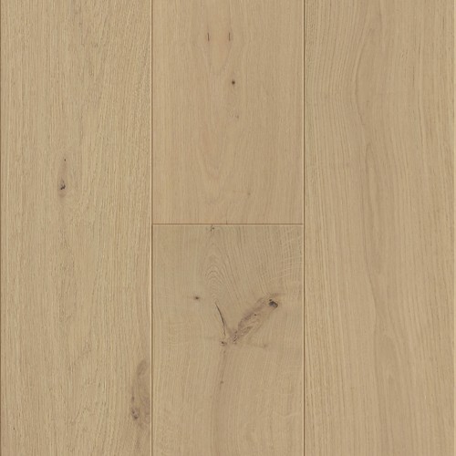 Wire Brushed Salerno White Oak Flooring - 7.5" 2