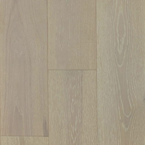 Wire Brushed Niseko White Oak Flooring - 7.5"-2