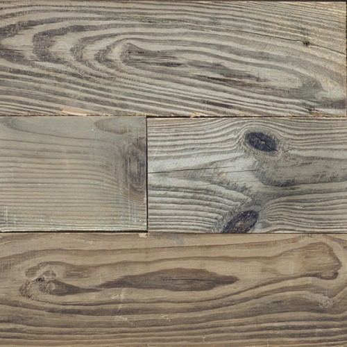 Reclaimed Project Planks Pine Walling 4.75" 2