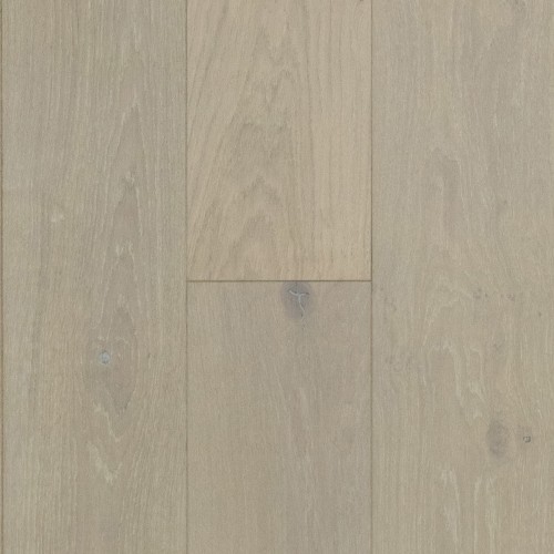 Wire Brushed Rivoli White Oak Flooring - 7" 2