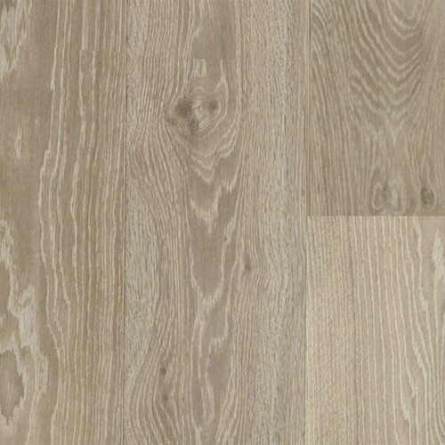 Wire Brushed Sandalwood White Oak Flooring - 5" 2