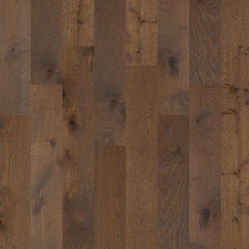 Wire Brushed Arrow White Oak Flooring - 7.5"-2