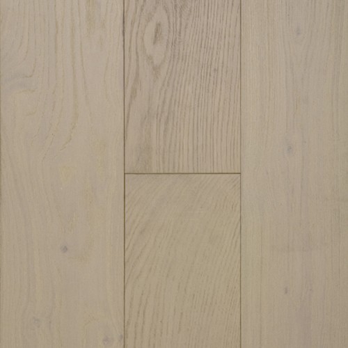 Wire Brushed Sterling White Oak Flooring - 7"-2