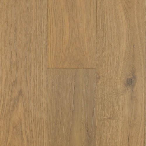 Wire Brushed Toulouse White Oak Flooring - 7" 2