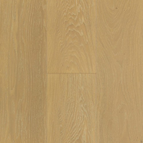 Wire Brushed La Jolla White Oak Flooring - 9.5" 2