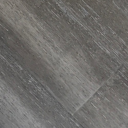 Wire Brushed Gravel Bamboo Flooring - 5"