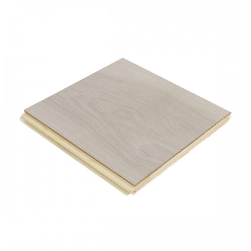 Wire Brushed Flora Maple Flooring - 7.5"