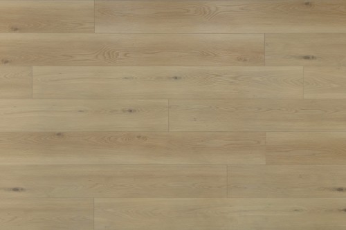 Embossed Patagonia White Oak Rigid Core Flooring - 8.6"