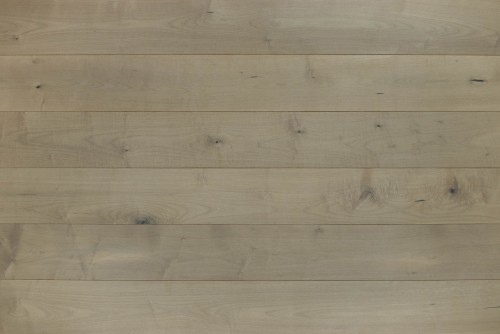 Smooth Toulouse Maple Flooring - 7.5"