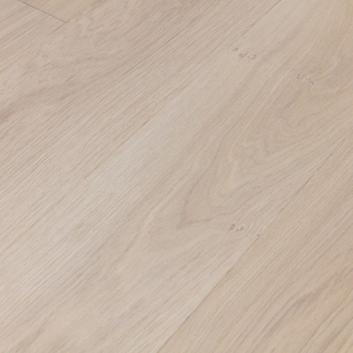 Wire Brushed Richmond Select White Oak Flooring - 10"