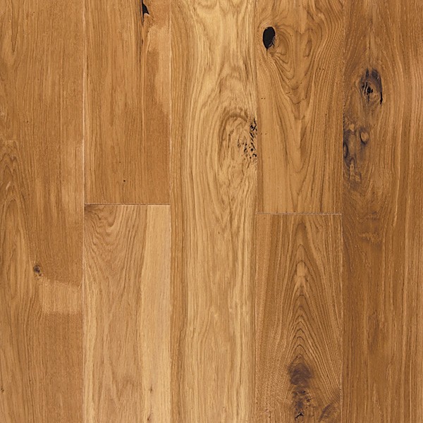Hardwood Flooring Canyon White Oak, Teka Engineered Hardwood Flooring