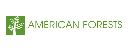 American Forests Logo