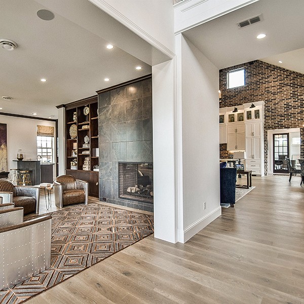 How New Hardwood Flooring Dramatically Raises Your Home's Value