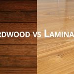 Learn the Difference: Laminate vs. Solid Hardwood Flooring