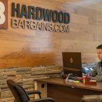 Hardwood Bargains Has A New Showroom In Austin To Call Home