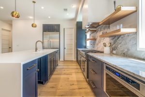 10 Kitchen Remodel Ideas We Love