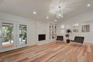 How to Refinish Hardwood Floors Without Sanding