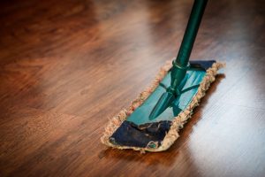 Best Mop For Hardwood Floors