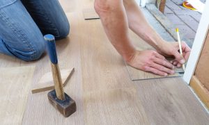 Which Adhesives Are Best For Flooring?