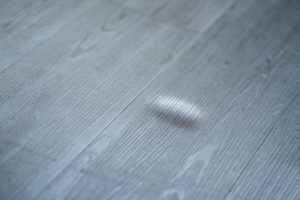 How To Fix and Repair Dents in Hardwood Flooring